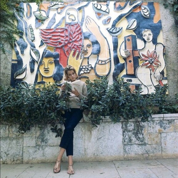 Style Muses…Sartorial Inspiration…Timelessness - Picture 4 of 16